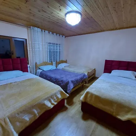 Πανσιόν Trojani Lepushe